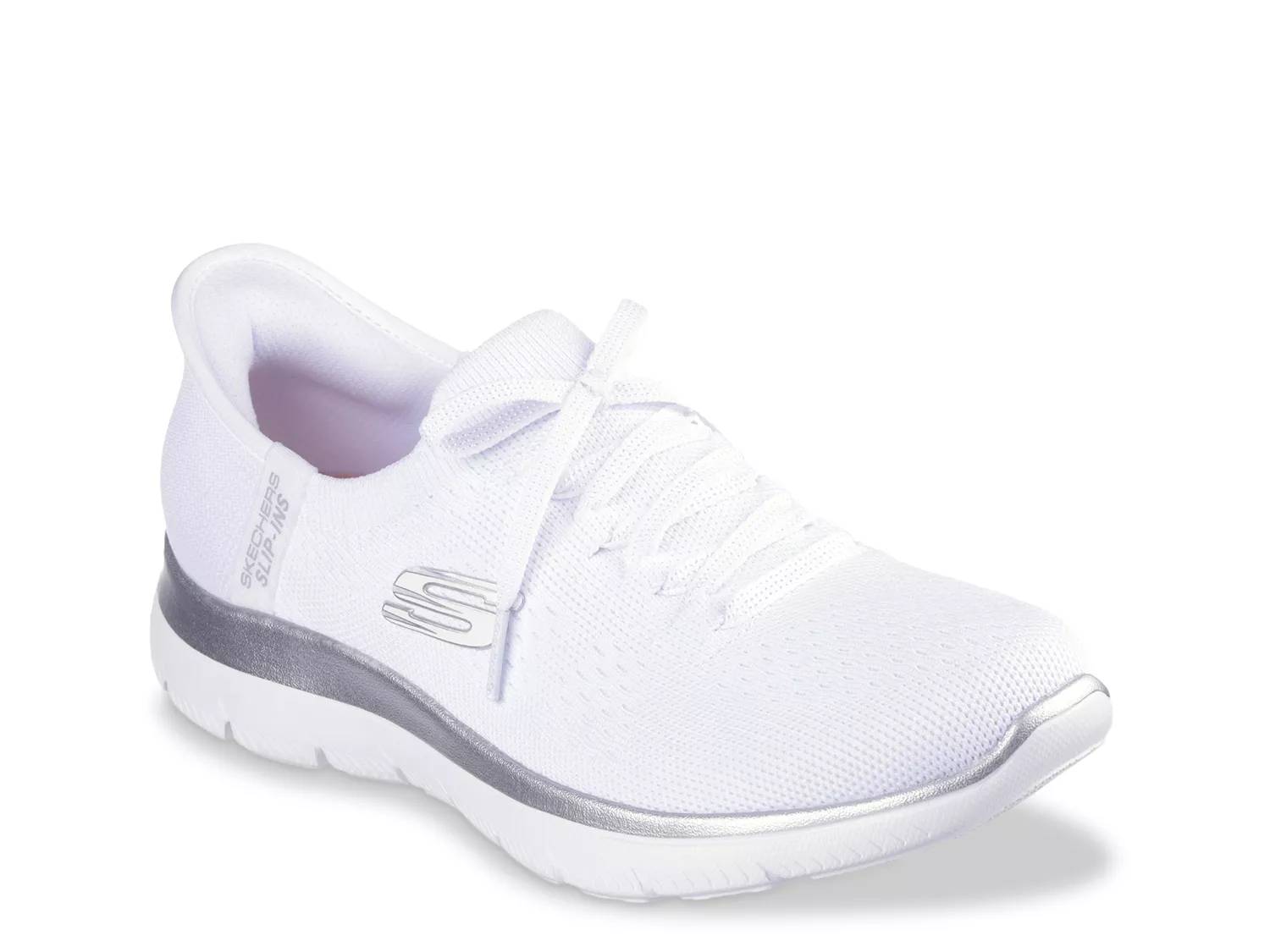 Hands Free Slip-Ins Summits Night Chic Sneaker