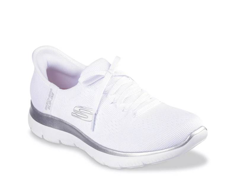 Hands Free Slip-Ins Summits Night Chic Sneaker