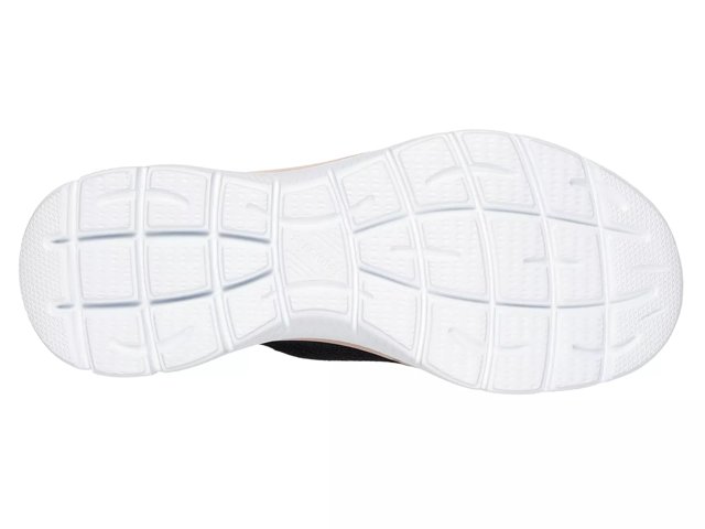 Hands Free Slip-Ins Summits Night Chic Sneaker