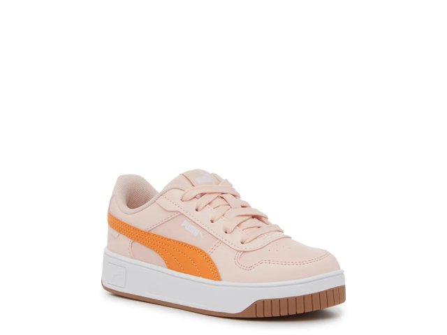 Carina Street Sneaker - Kids'
