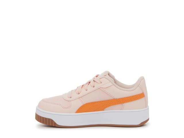 Carina Street Sneaker - Kids'