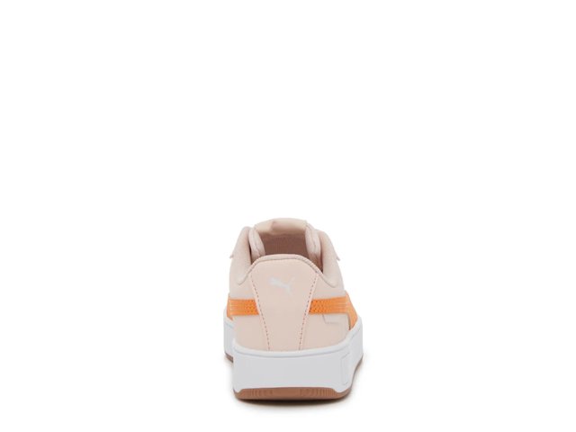 Carina Street Sneaker - Kids'