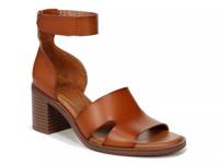 Ida Sandal Dark Brown view