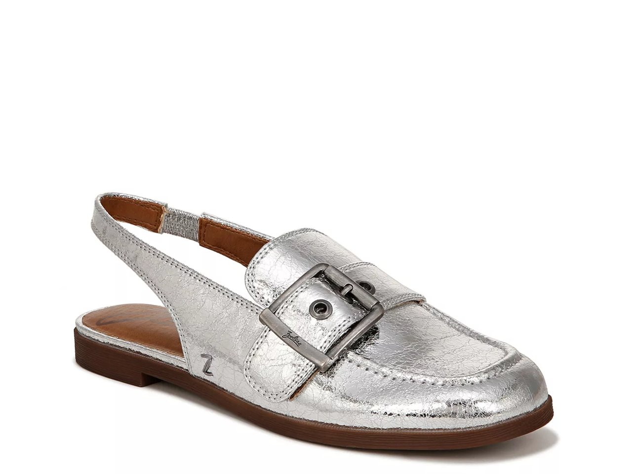 Eve Slip-On
