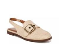 Eve Slip-On Natural Raffia view