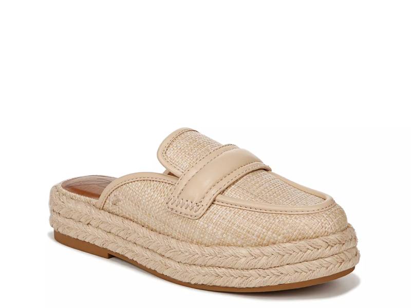 Gizelle Platform Mule