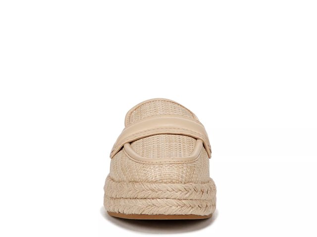 Gizelle Platform Mule