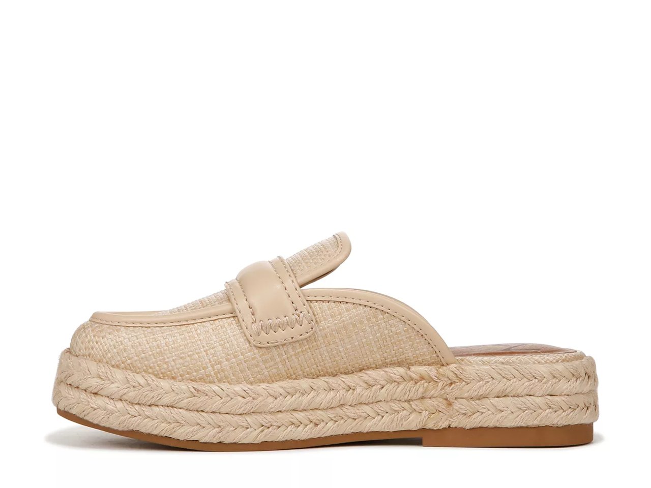 Gizelle Platform Mule