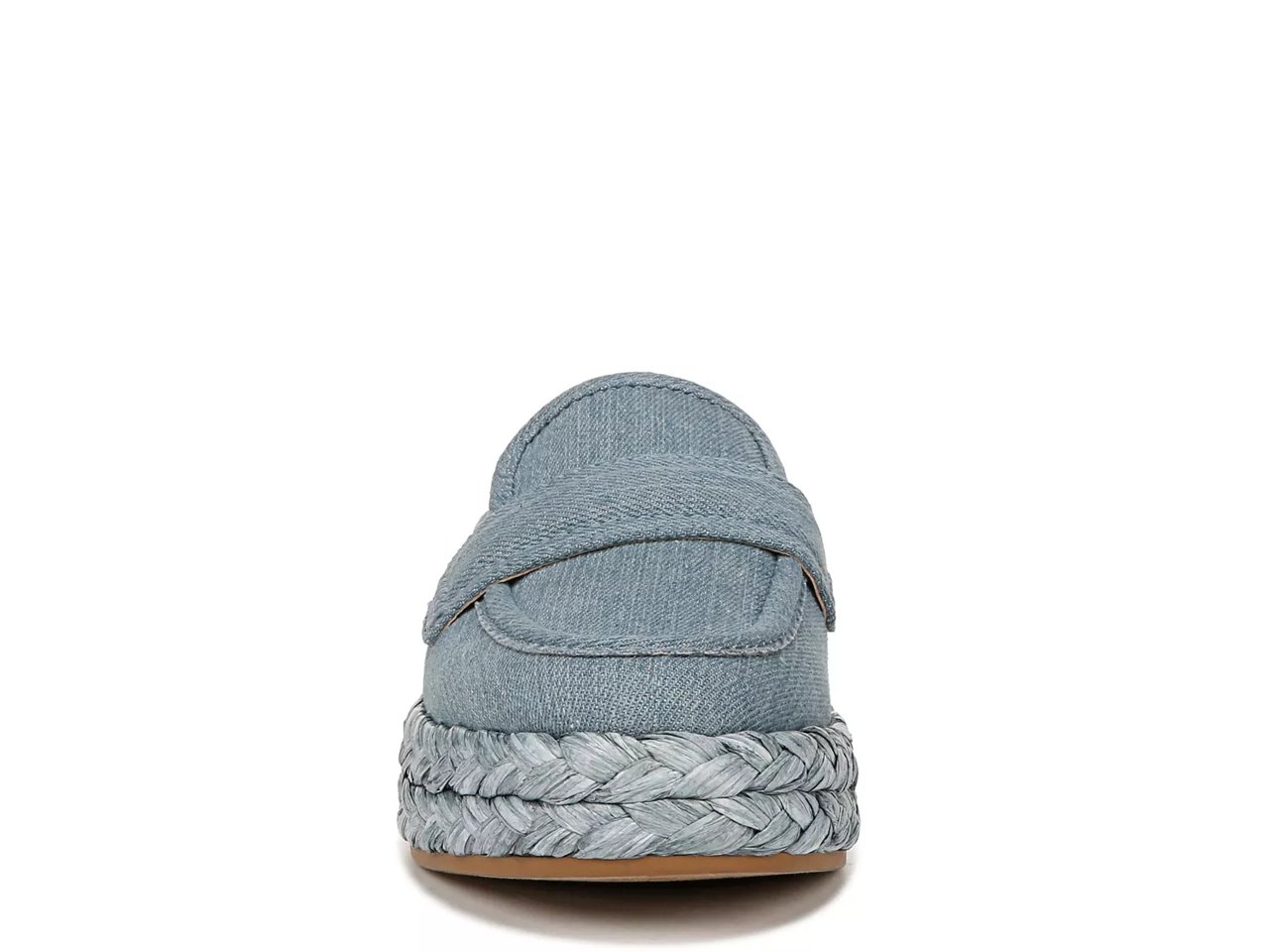 Gizelle Platform Mule