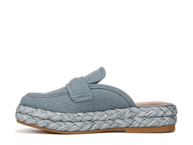 Gizelle Platform Mule