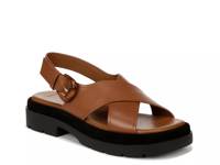 Helena Sandal - Women's Dark Brown view
