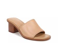 Donna Sandal - Women's Taupe view