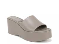 Polina Platform Sandal - Women's Grey view