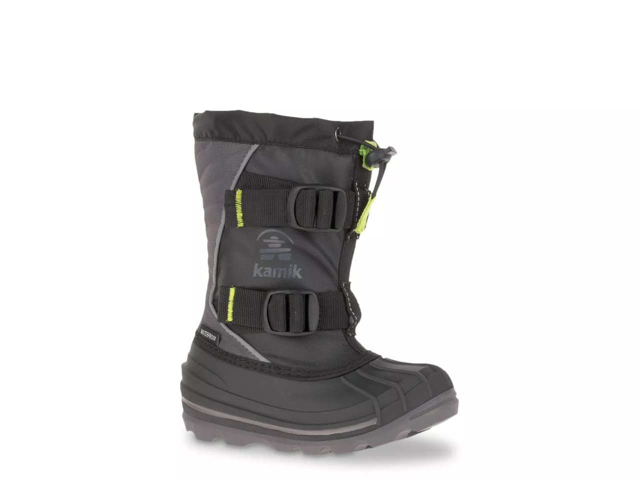 Glacial Snow Boot - Kids'
