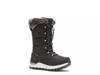 Prairie Snow Boot - Kids' Black view