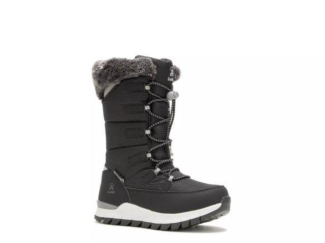 Prairie Snow Boot - Kids'