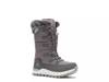 Prairie Snow Boot - Kids' Charcoal Grey view