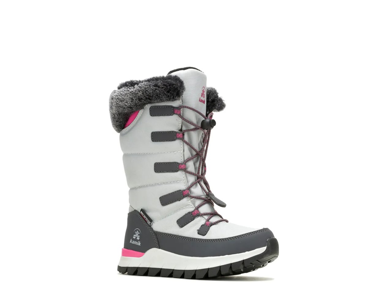 Prairie Snow Boot - Kids'