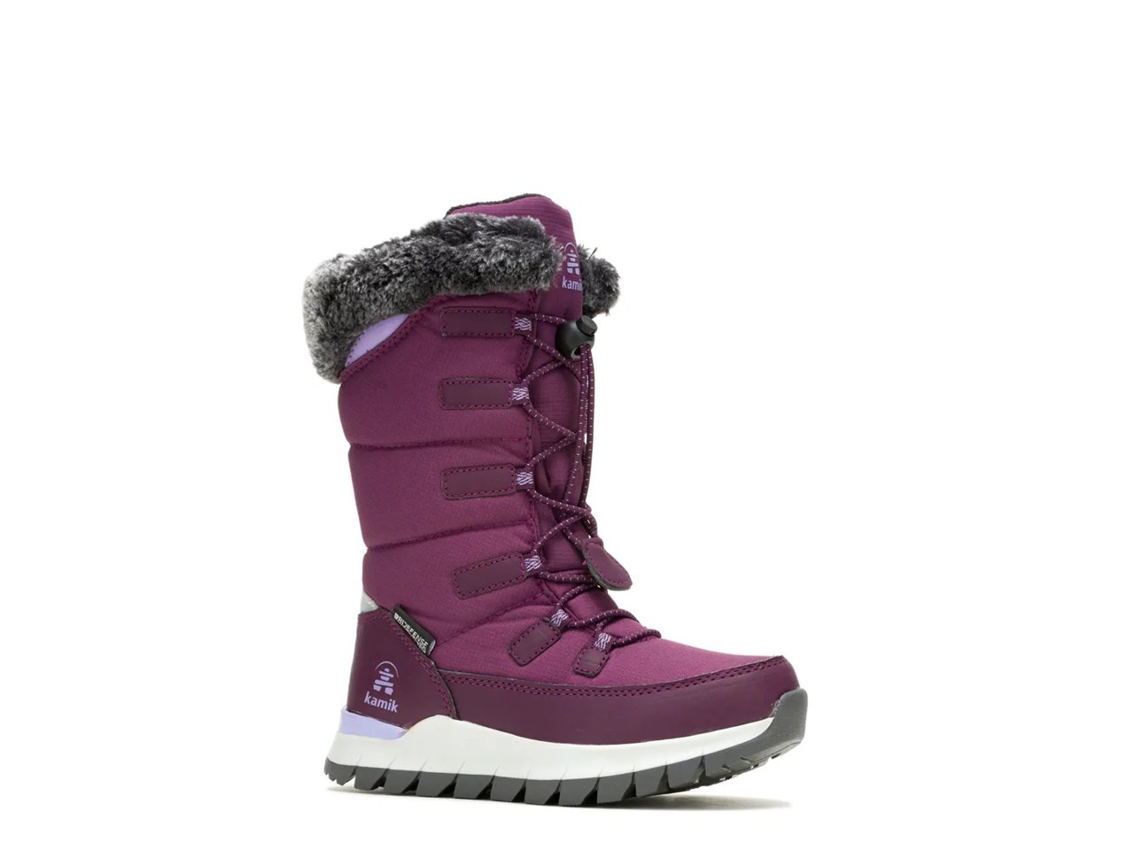 Prairie Snow Boot - Kids'