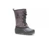 Snowmate Snow Boot - Kids' Black view