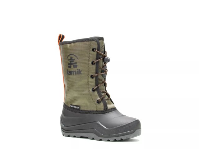 Snowmate Snow Boot - Kids'