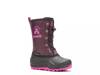 Snowmate Snow Boot - Kids' Grape view