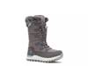 Prairie Snow Boot - Kids' Charcoal Grey view