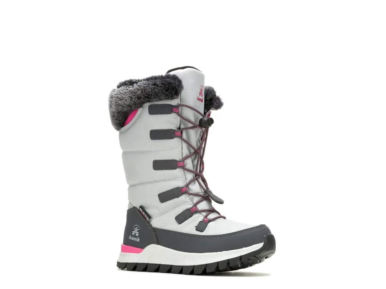 Prairie Snow Boot - Kids'