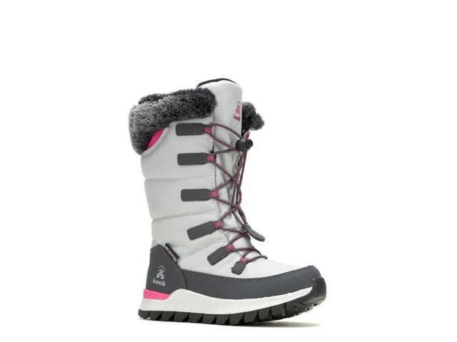 Prairie Snow Boot - Kids'