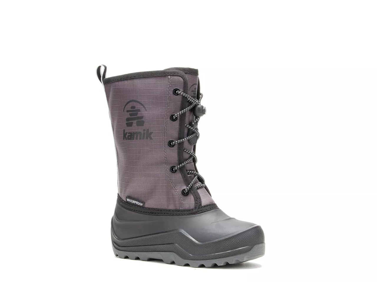 Snowmate Snow Boot - Kids'