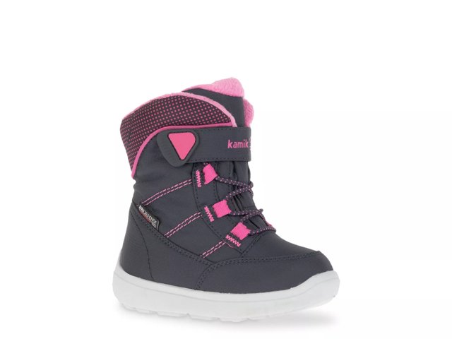 Stance Snow Boot - Kids'