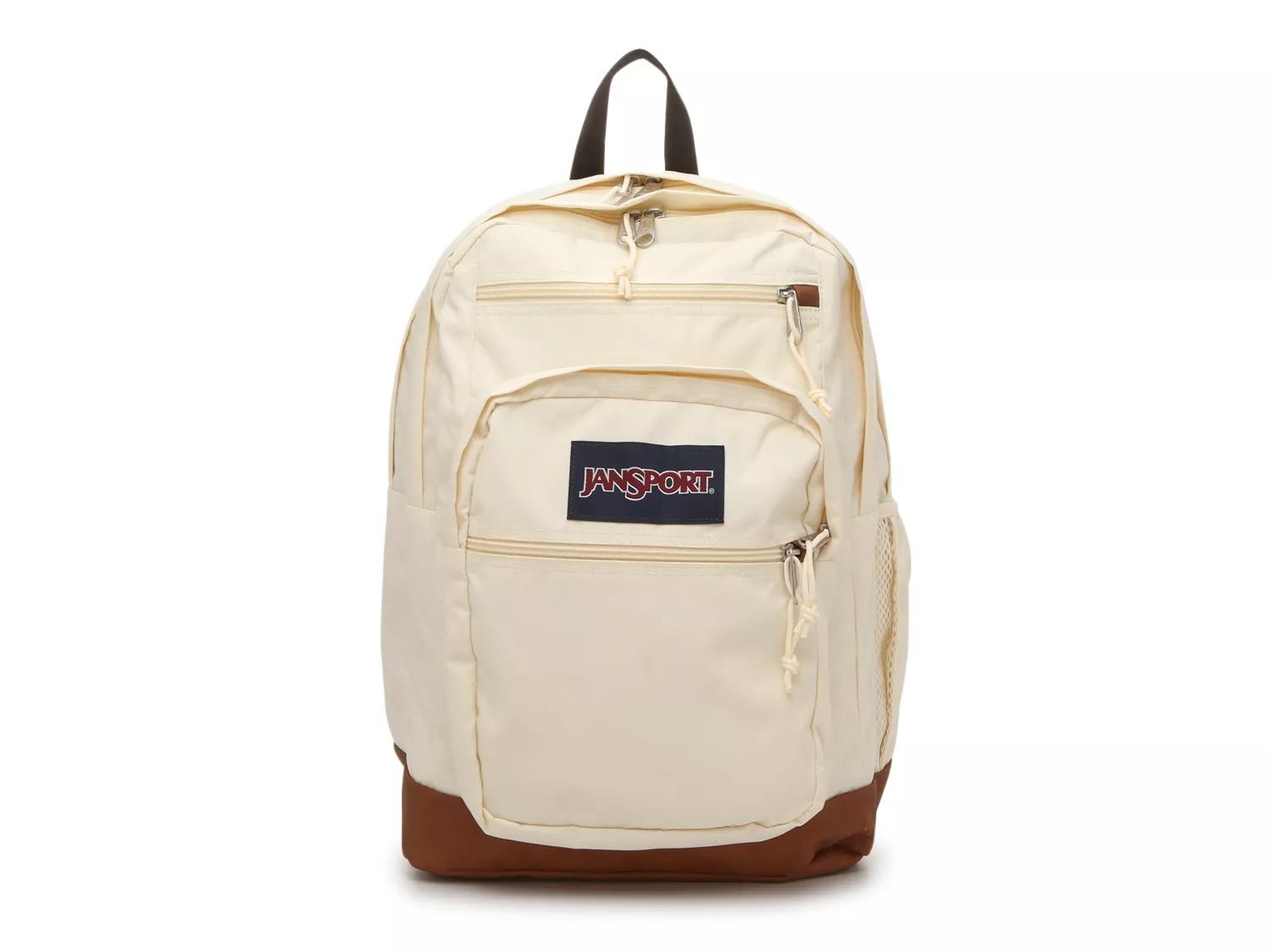 jansport alien visitor backpack Big Student Dual large water bottle pockets JanSport Main Campus Backpack -