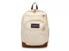Cool Student Backpack Coconut Ivory view