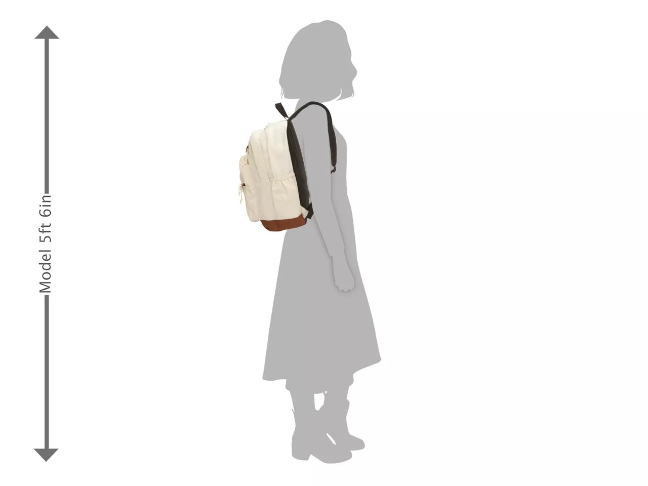 Cool Student Backpack