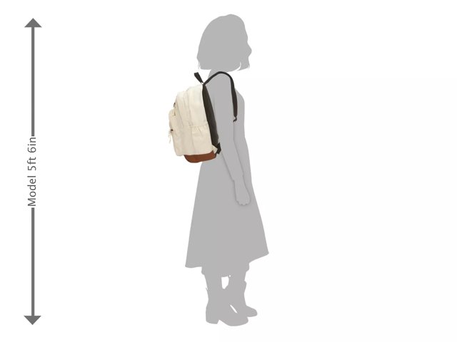 Cool Student Backpack