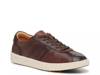 Neela Sneaker Cognac view