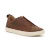 Caene Slip-On Sneaker - Men's Dark Brown view