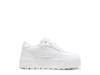 Karmen II Idol Platform Sneaker - Kids' White view