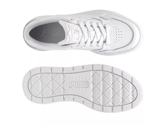 Karmen II Idol Platform Sneaker - Kids'