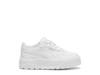 Karmen II Idol Platform Sneaker - Kids' White view