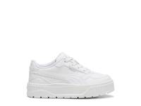 Karmen II Idol Platform Sneaker - Kids' White view