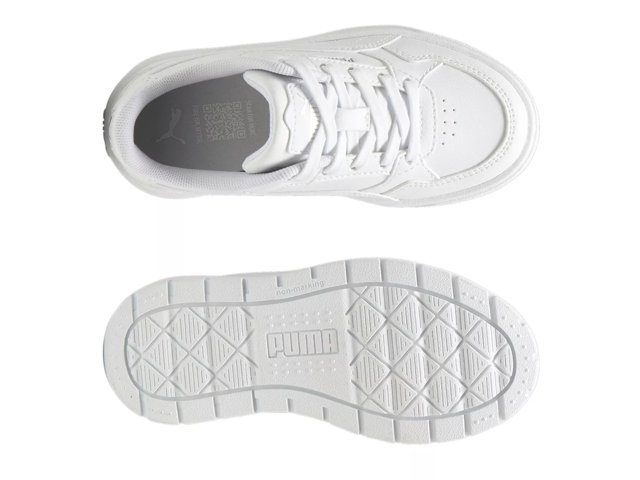 Karmen II Idol Platform Sneaker - Kids'