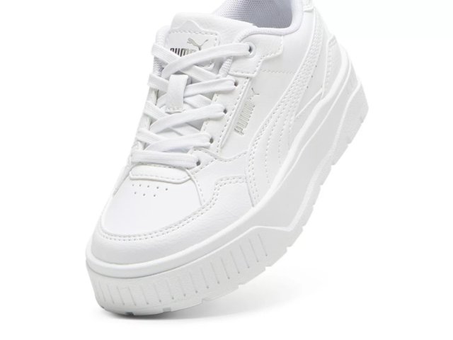 Karmen II Idol Platform Sneaker - Kids'