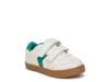 Madison Play Sneaker - Kids' Tofu White view
