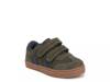 Madison Play Sneaker - Kids' Dark Green view