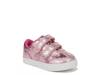 Madison Play Sneaker - Kids' Pink view
