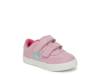 Madison Play Sneaker - Kids' Fuchsia view