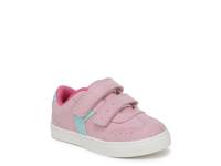 Madison Play Sneaker - Kids' Fuchsia view