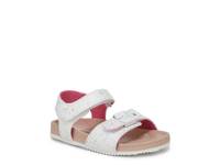 Original Wedge Sandal - Kids' Off White view