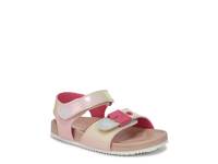 Original Wedge Sandal - Kids' Multicolor view